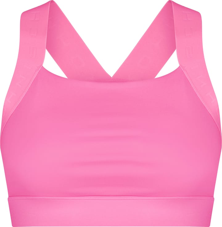 Röhnisch Women's Kay Sports Bra Fruit Dove Röhnisch