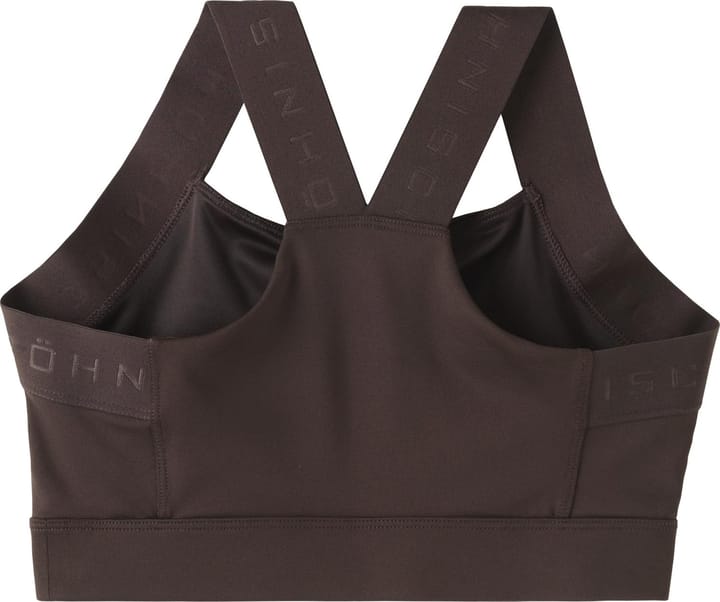 Röhnisch Women's Kay Sports Bra Java Röhnisch