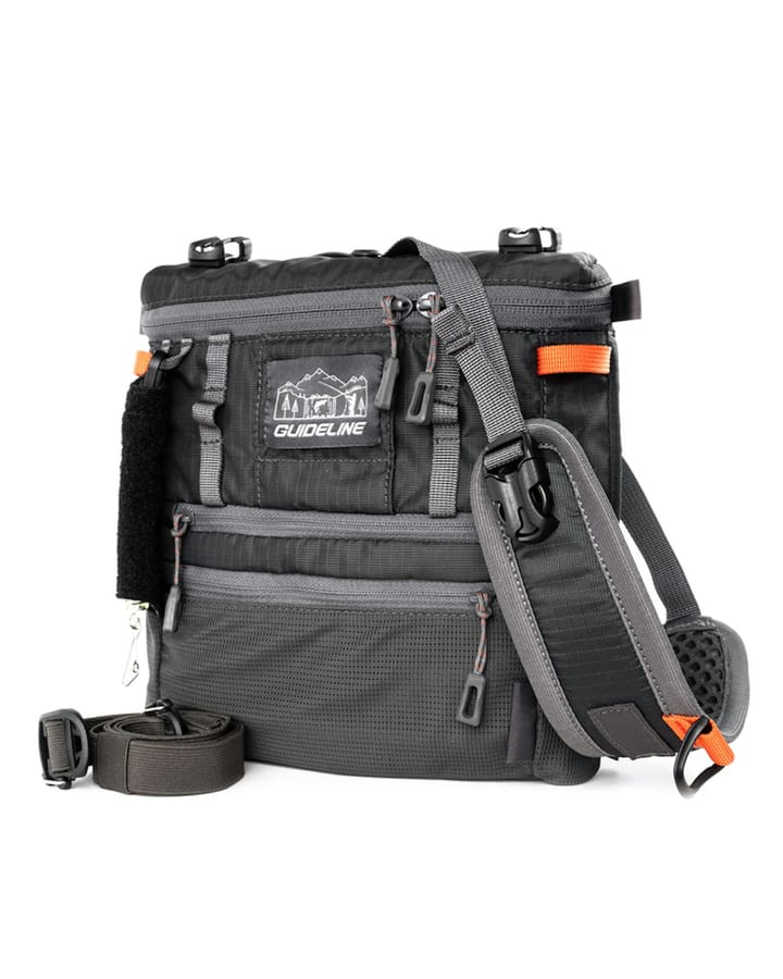 Guideline Experience Chest Pack Guideline