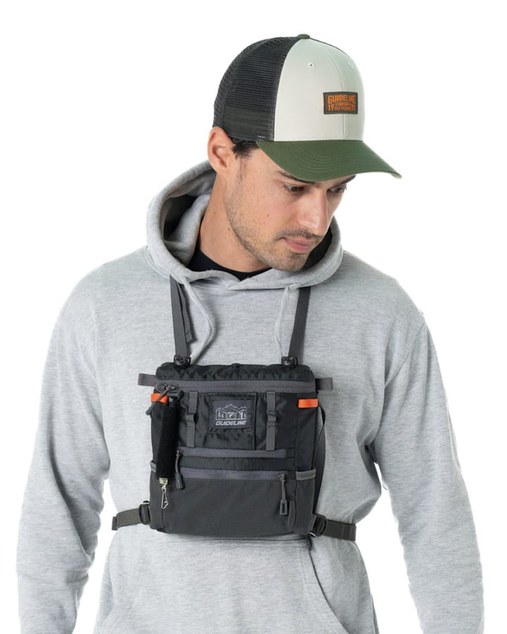 Guideline Experience Chest Pack Guideline Guideline Experience Chest Pack Guideline