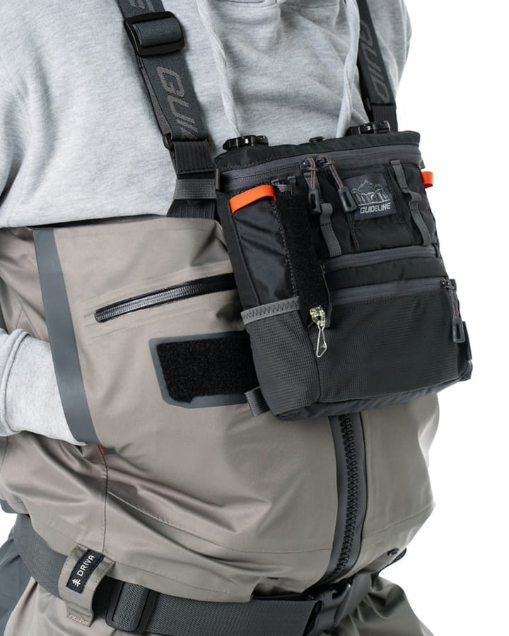 Guideline Experience Chest Pack Guideline Guideline Experience Chest Pack Guideline