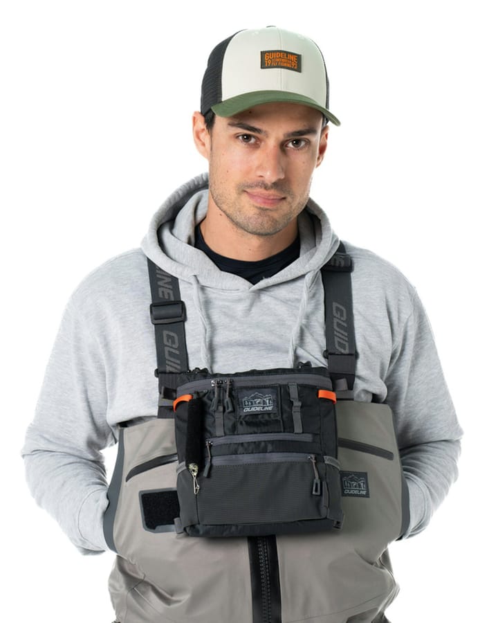 Guideline Experience Chest Pack Guideline Guideline Experience Chest Pack Guideline