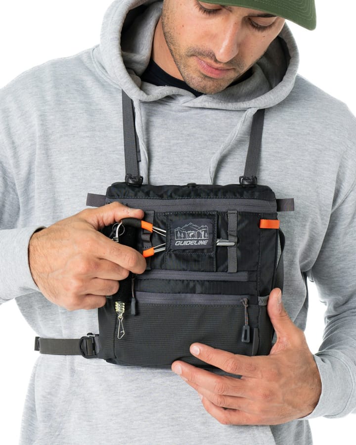 Guideline Experience Chest Pack Guideline Guideline Experience Chest Pack Guideline