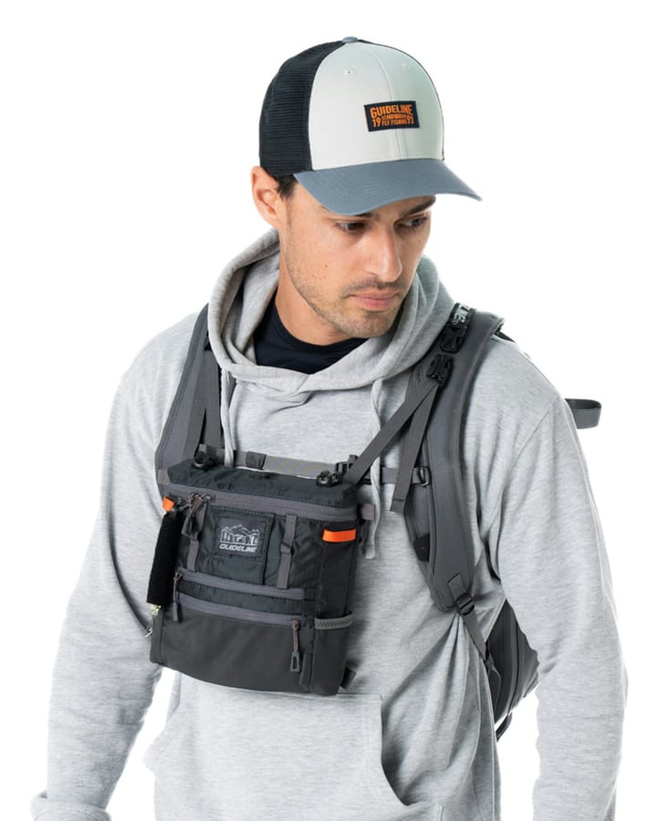 Guideline Experience Chest Pack Guideline Guideline Experience Chest Pack Guideline