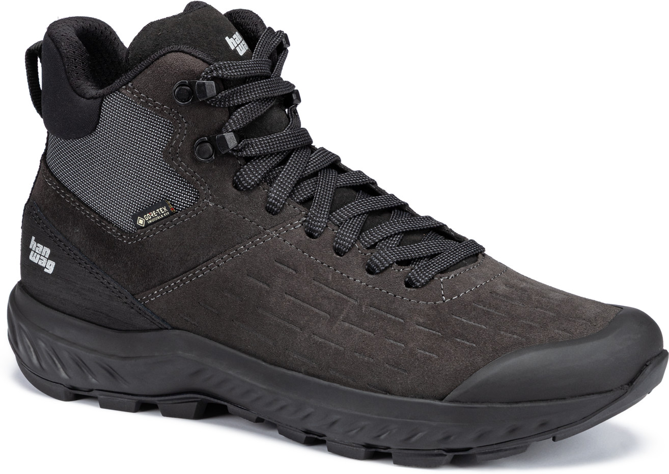 Anthracite/black