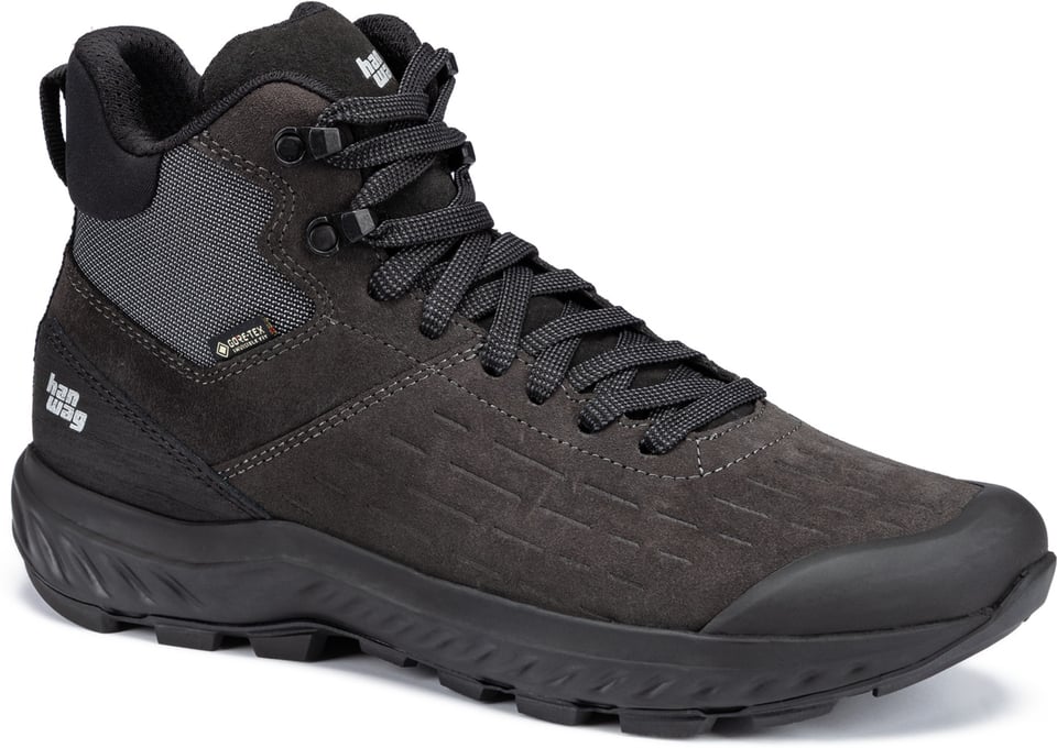 Men's Kaduro Mid Gore-Tex