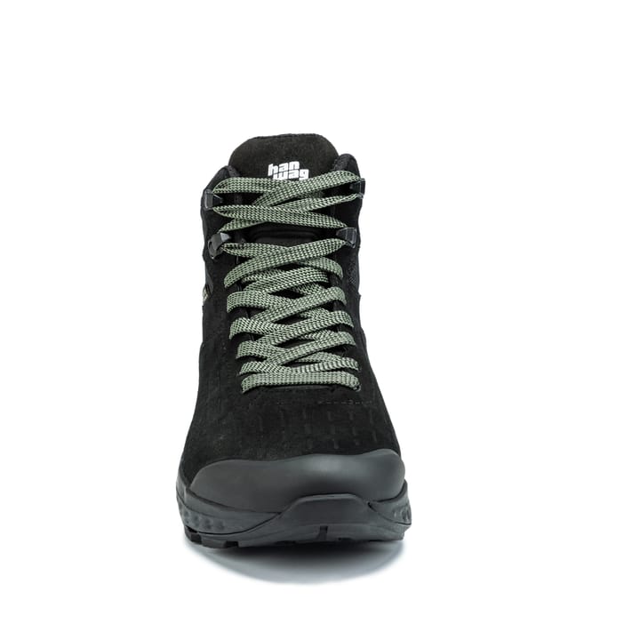 Hanwag Kaduro Mid Gtx Black-asphalt Hanwag