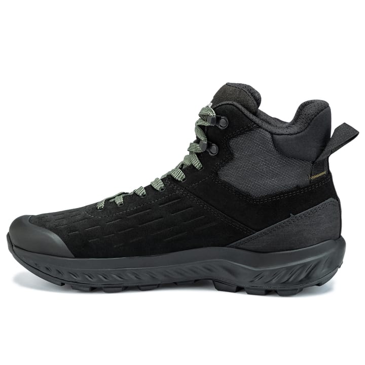 Hanwag Kaduro Mid Gtx Black-asphalt Hanwag