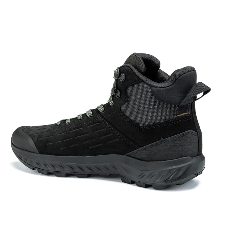 Hanwag Kaduro Mid Gtx Black-asphalt Hanwag