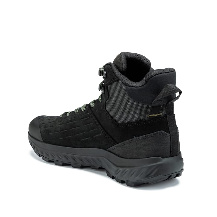 Hanwag Kaduro Mid Gtx Black-asphalt Hanwag