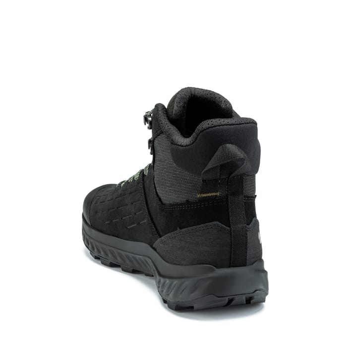 Hanwag Kaduro Mid Gtx Black-asphalt Hanwag