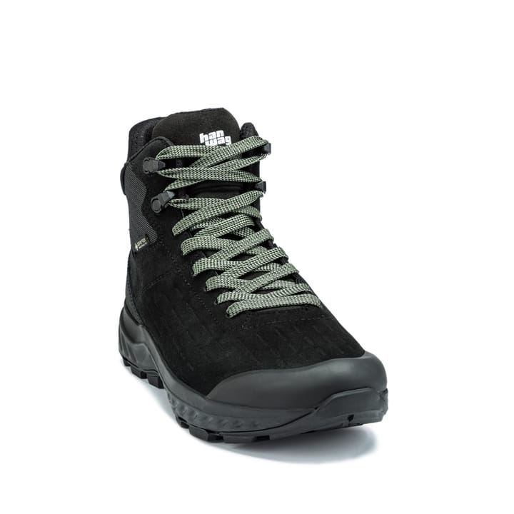 Hanwag Kaduro Mid Gtx Black-asphalt Hanwag