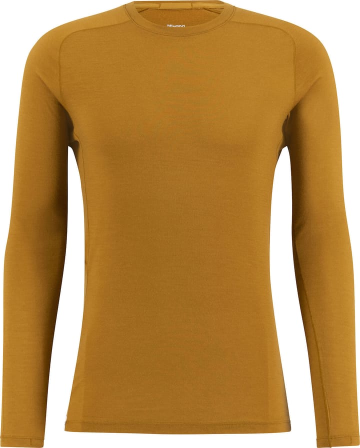 Ulvang Men's Hero Crew Baselayer Cathay Spice Ulvang