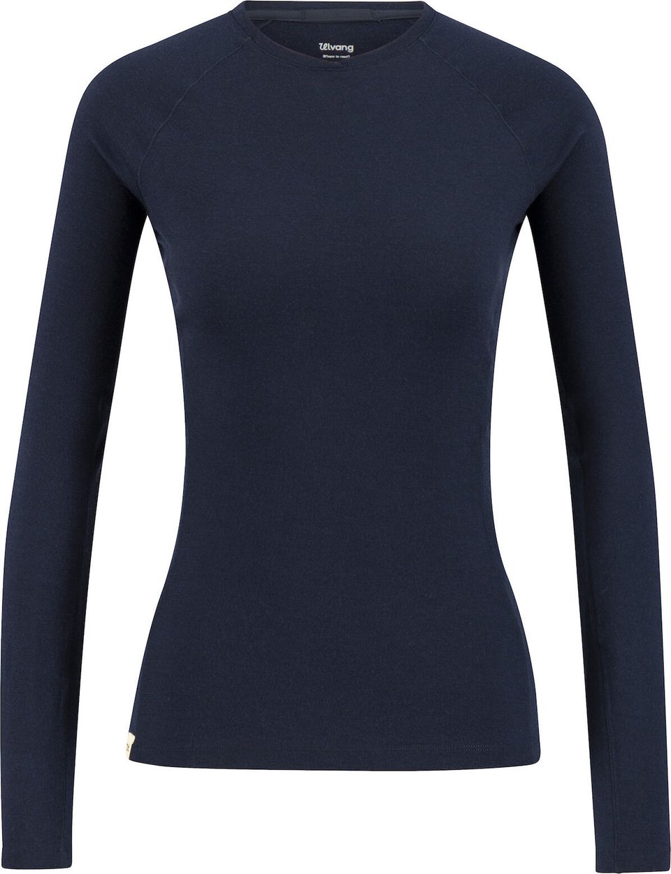 Women's Hero Crew Baselayer