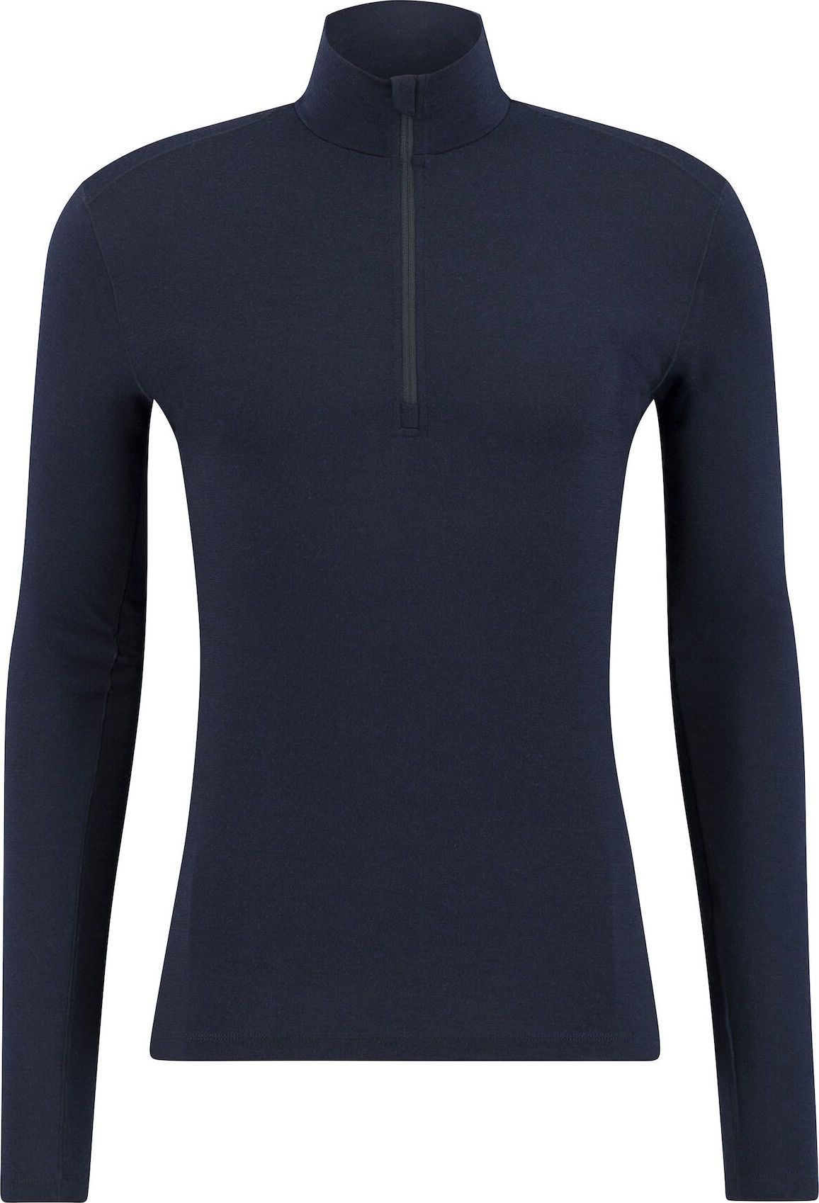 Ulvang Men's Hero Half Zip Baselayer Navy Blue