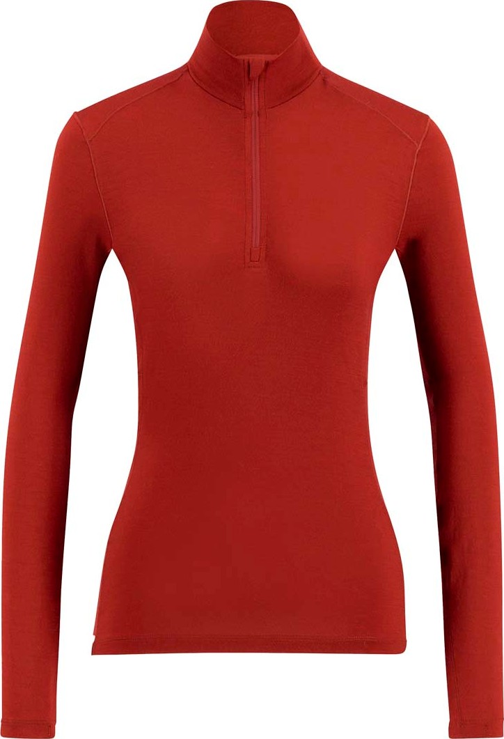 Women's Hero Half Zip Baselayer