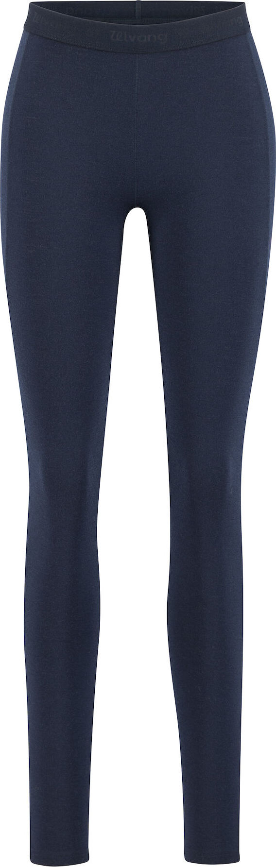 Ulvang Women's Hero Tights Baselayer Biking Red