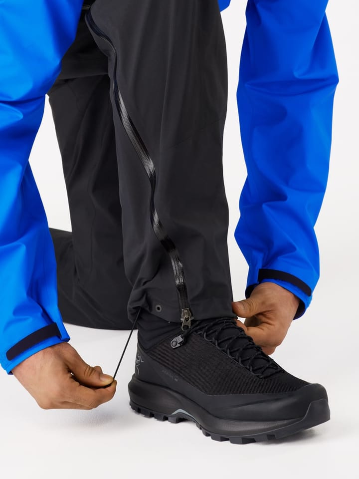Arc'teryx Beta Pant Men's Black Arc'teryx Arc'teryx Beta Pant Men's Black Arc'teryx