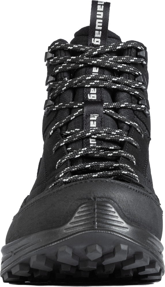 Hanwag Men´s Rotpunkt Winter GORE-TEX Black-black Hanwag