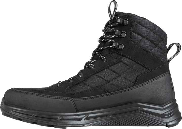 Hanwag Men´s Rotpunkt Winter GORE-TEX Black-black Hanwag