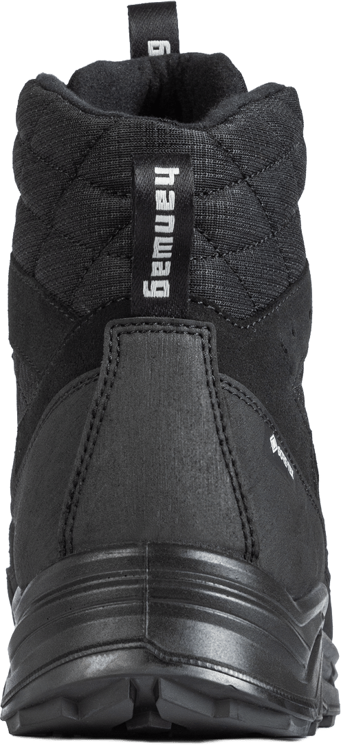 Hanwag Men´s Rotpunkt Winter GORE-TEX Black-black Hanwag