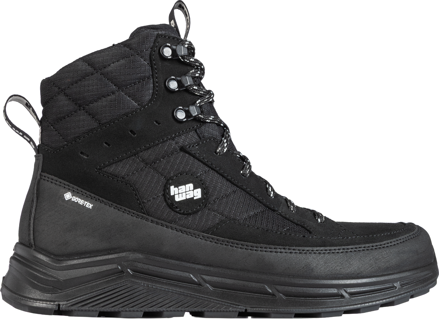 Hanwag Men´s Rotpunkt Winter GORE-TEX