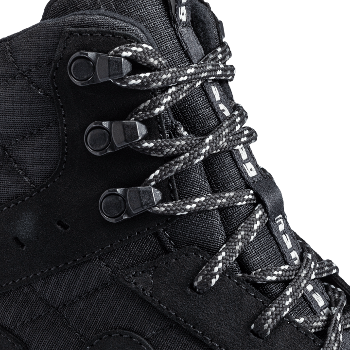 Hanwag Men´s Rotpunkt Winter GORE-TEX Black-black Hanwag