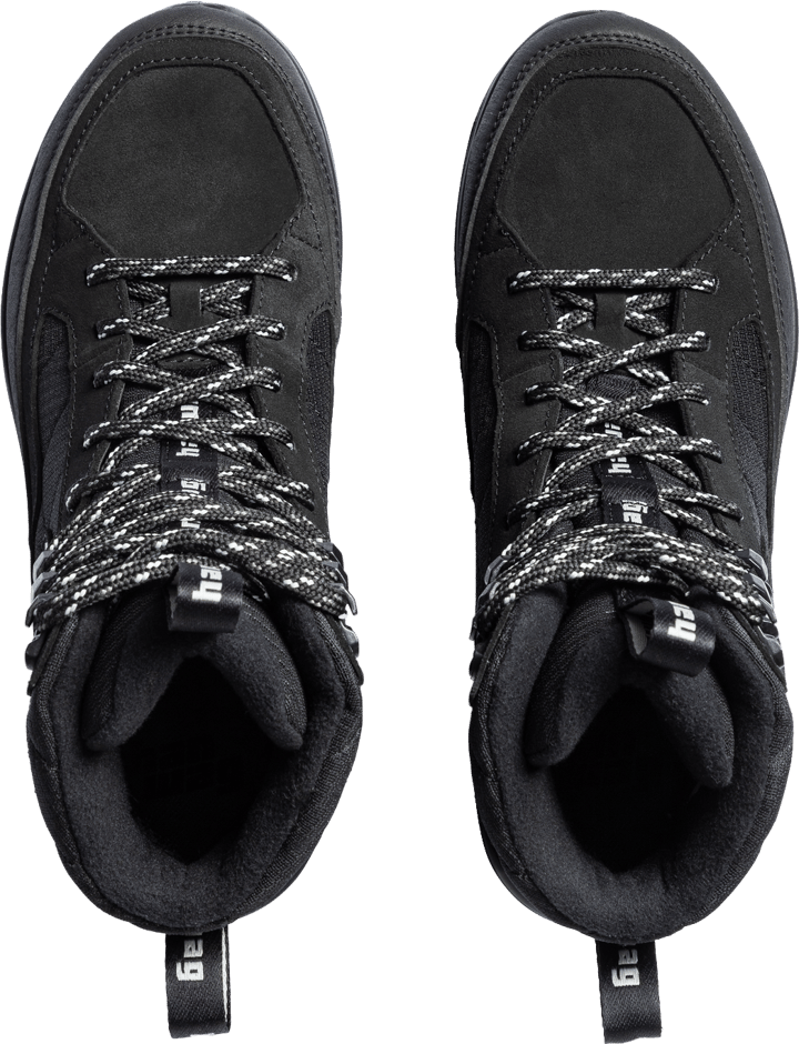 Hanwag Men´s Rotpunkt Winter GORE-TEX Black-black Hanwag