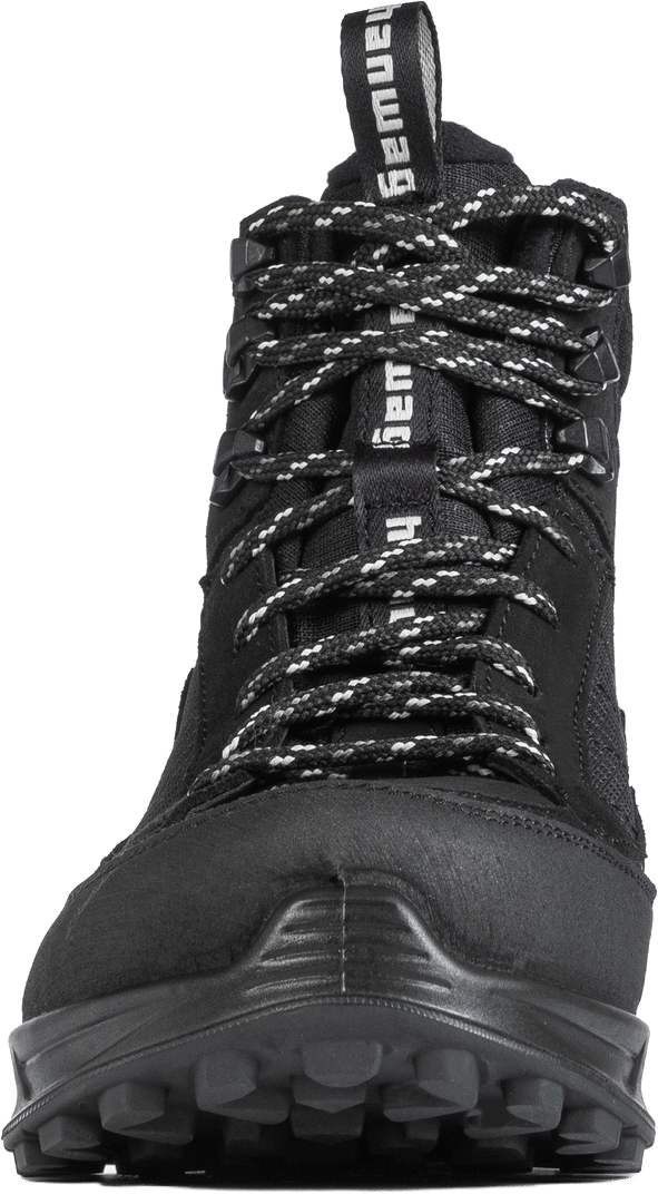 Hanwag Women´s Rotpunkt Winter Lady GORE-TEX Black-black Hanwag