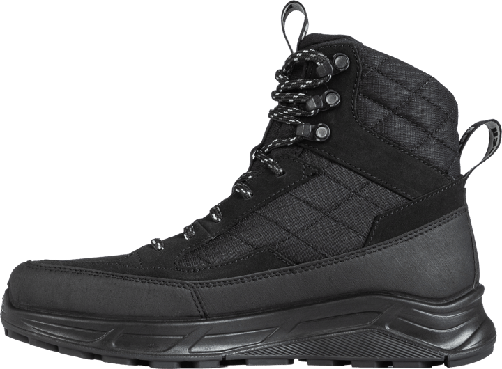 Hanwag Women´s Rotpunkt Winter Lady GORE-TEX Black-black Hanwag