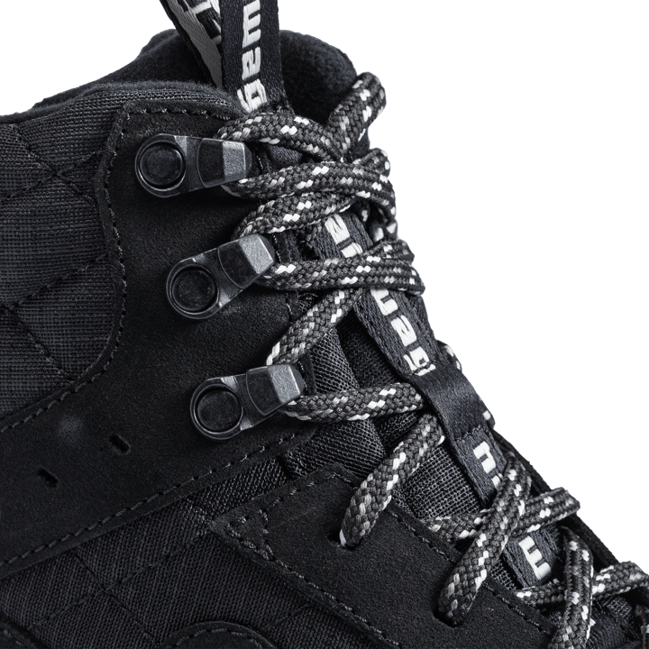 Hanwag Women´s Rotpunkt Winter Lady GORE-TEX Black-black Hanwag