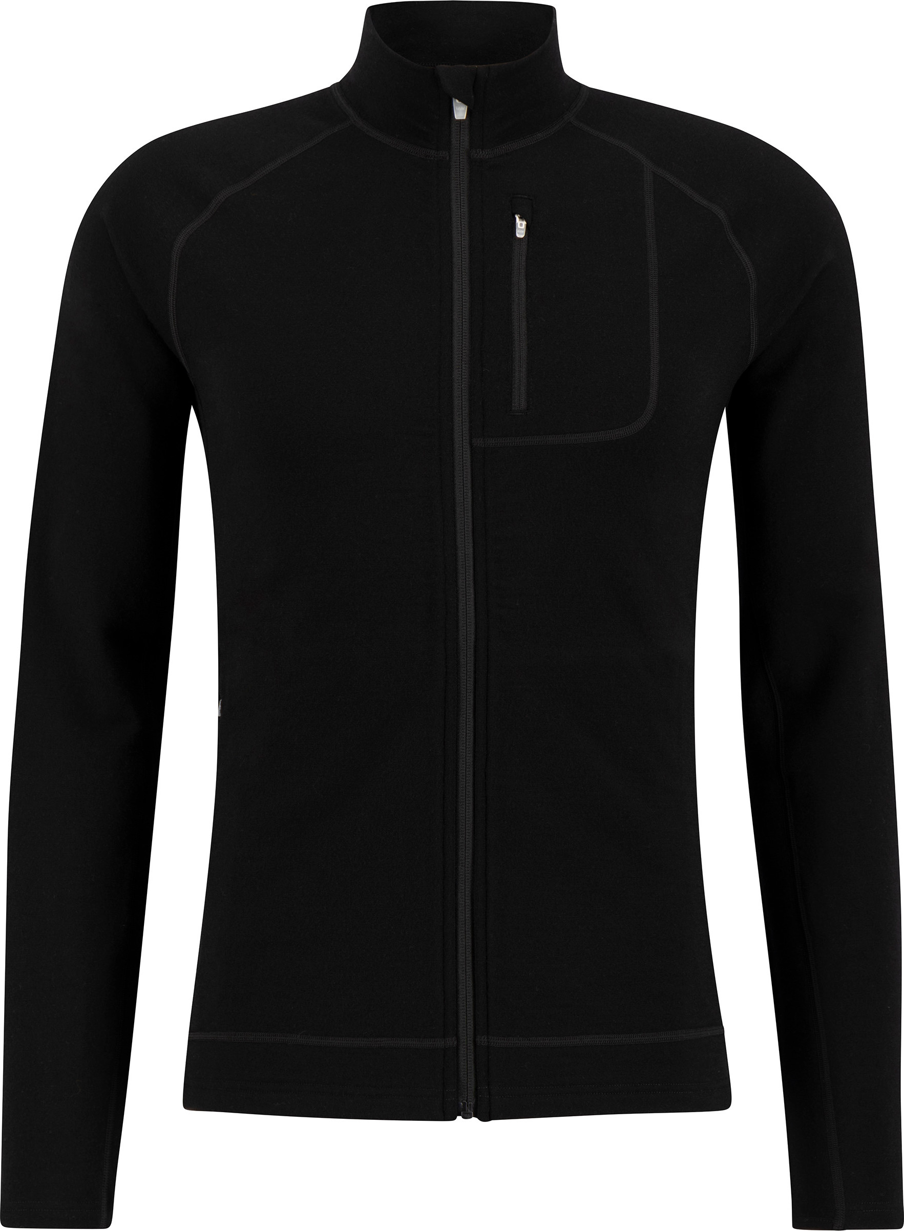 Men's Alltime Bridge Full Zip Midlayer