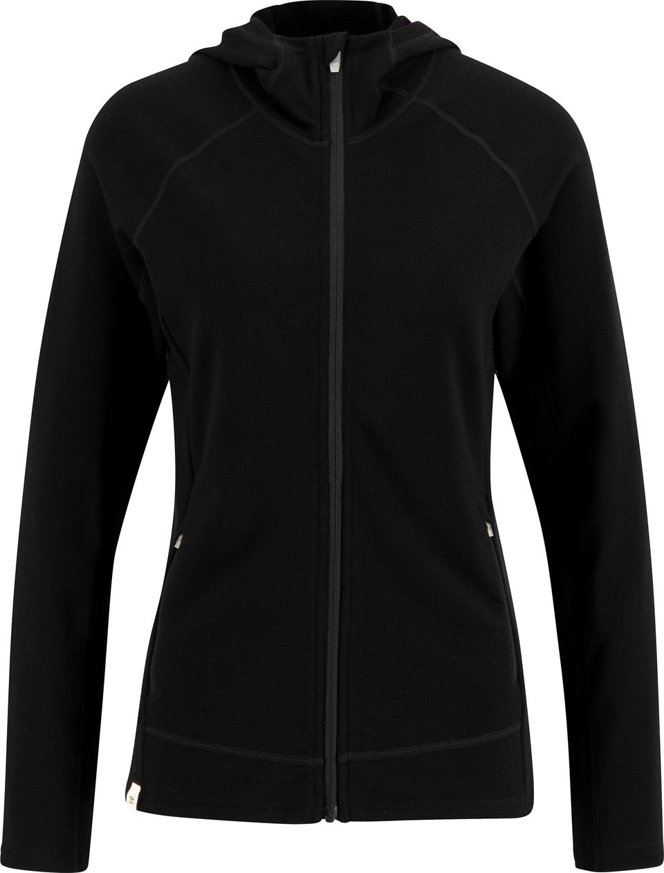 Women's Alltime Bridge Hoodie Full Zip Midlayer