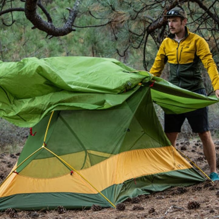 Exped Lyra III Meadow Exped