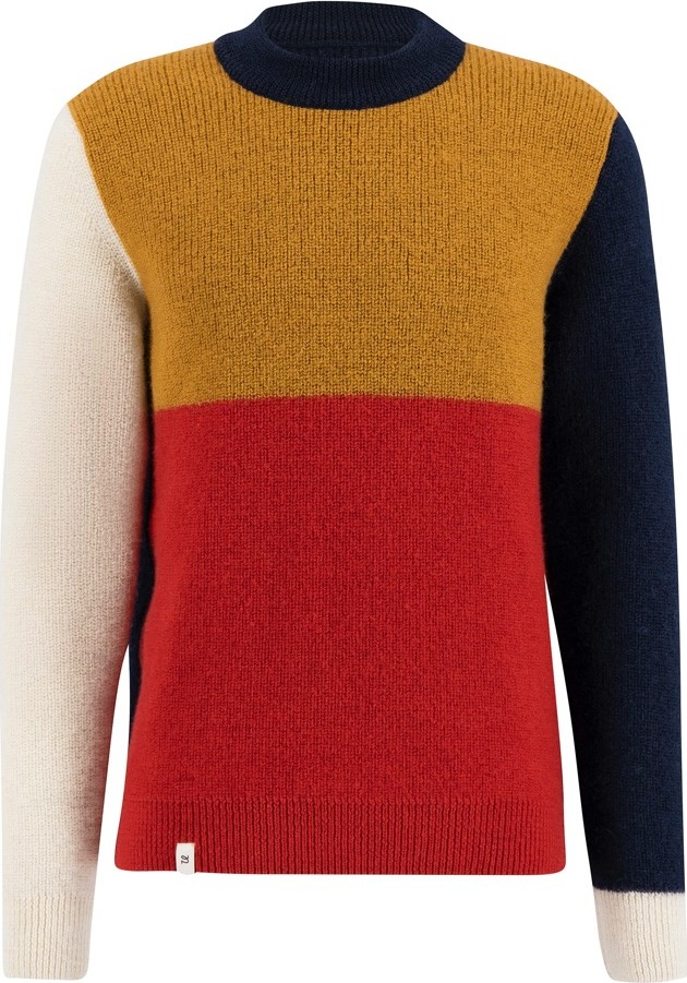 Men's Alltime Tour Crew Sweater