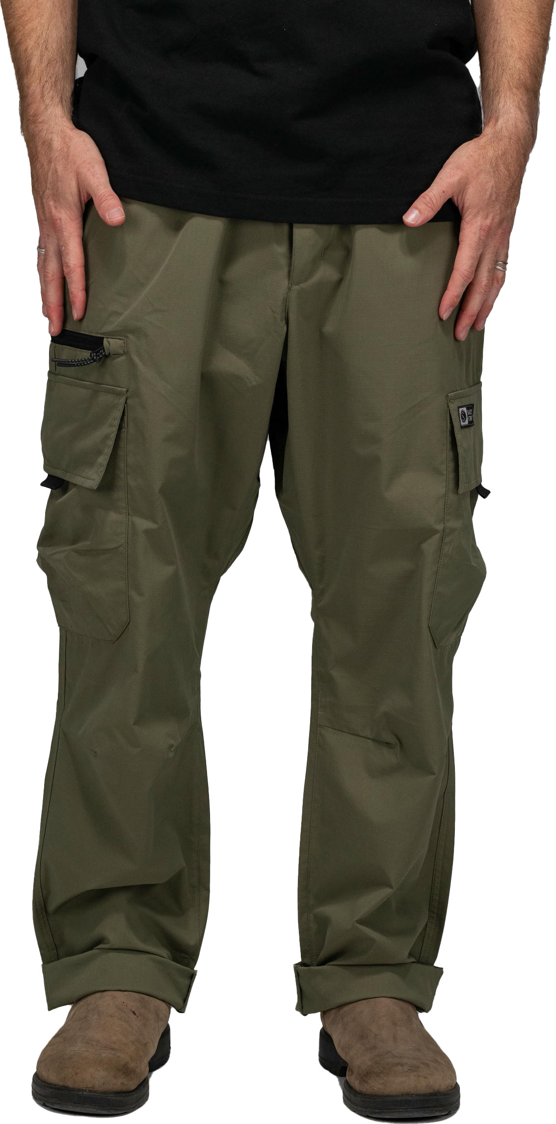 Salty Crew Men's Shore Cargo Pants