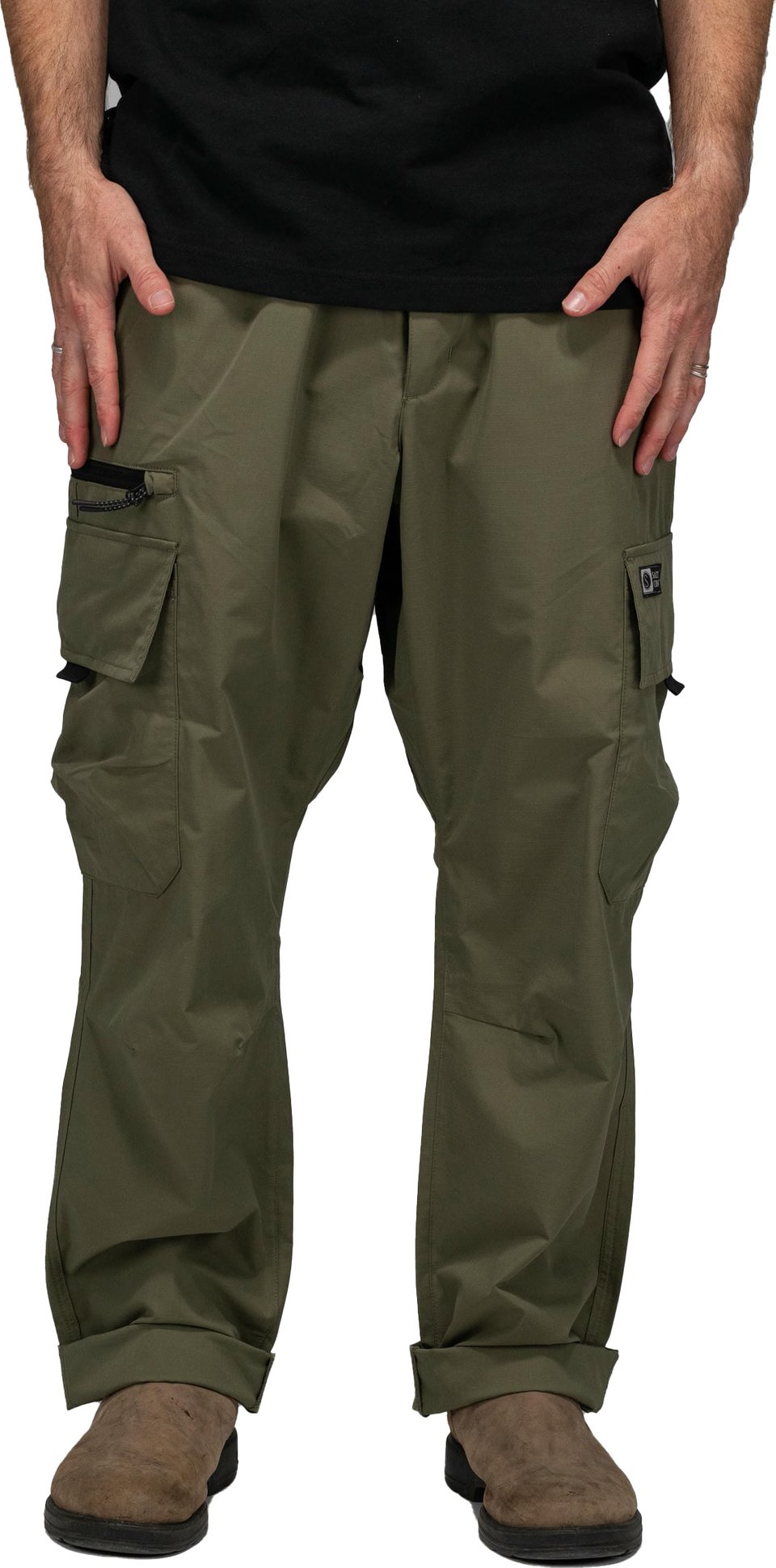 Men's Shore Cargo Pants