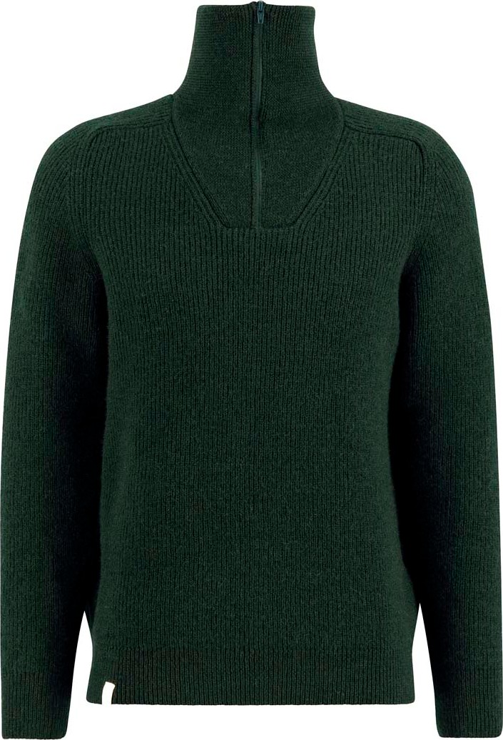 Men's Alltime Graze Half Zip Sweater