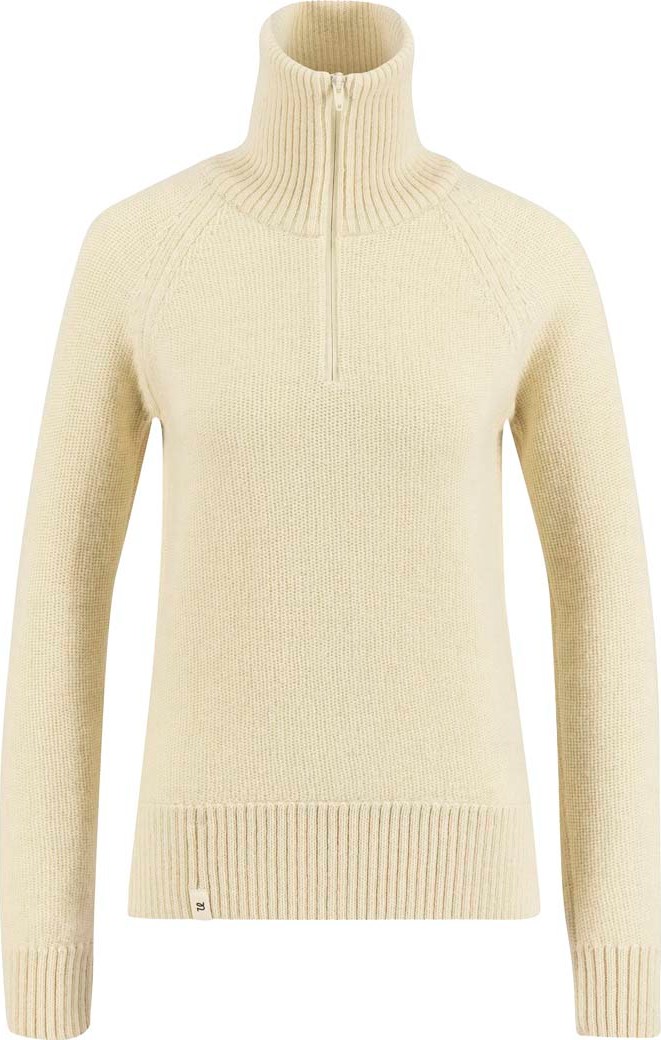 Women's Alltime Graze Half Zip Sweater