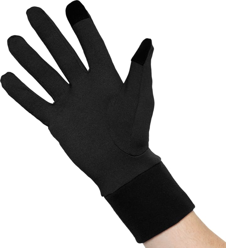 Basic Gloves Performance Black Asics