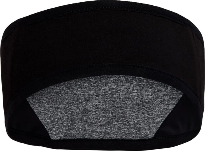 Asics Thermal Ear Cover Performance Black Asics Asics Thermal Ear Cover Performance Black Asics
