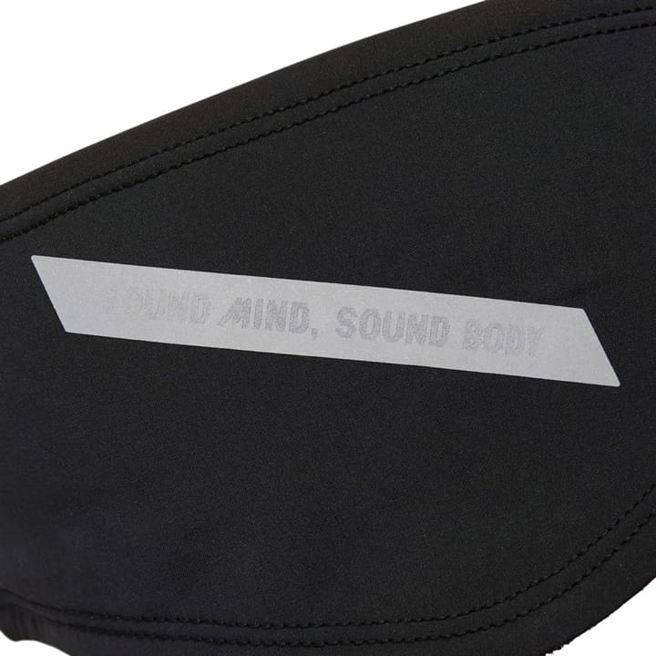 Asics Lite Show Ear Cover Performance Black Asics Asics Lite Show Ear Cover Performance Black Asics
