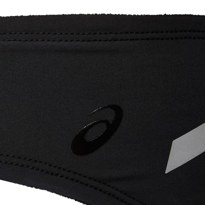 Asics Lite Show Ear Cover Performance Black Asics Asics Lite Show Ear Cover Performance Black Asics