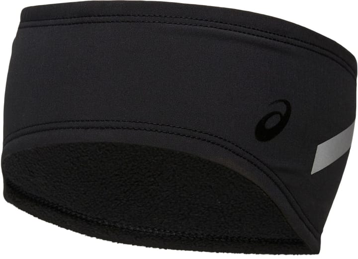 Asics Lite Show Ear Cover Performance Black Asics Asics Lite Show Ear Cover Performance Black Asics