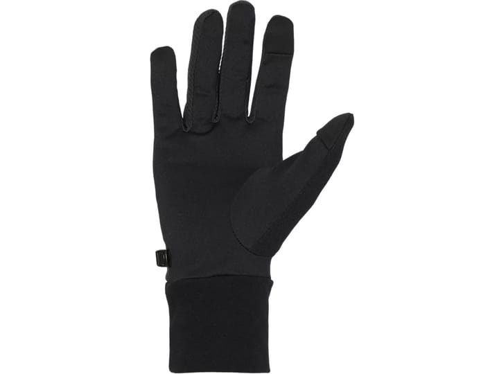 Asics Wind-Block Running Gloves Performance Black Asics Asics Wind-Block Running Gloves Performance Black Asics
