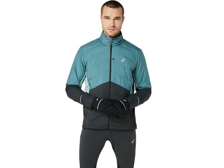 Asics Wind-Block Running Gloves Performance Black Asics Asics Wind-Block Running Gloves Performance Black Asics