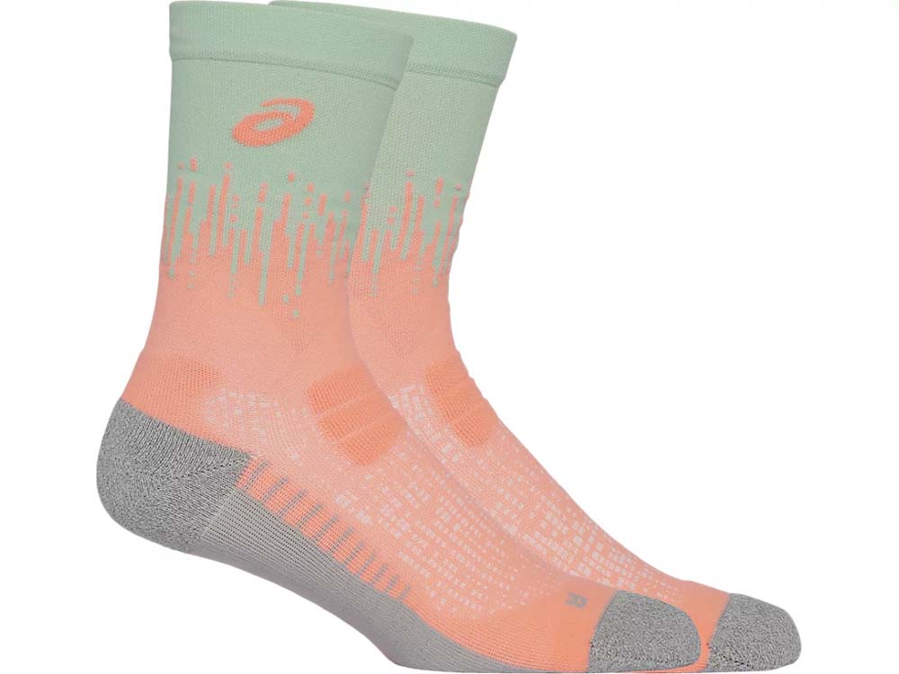 Asics running socks deals