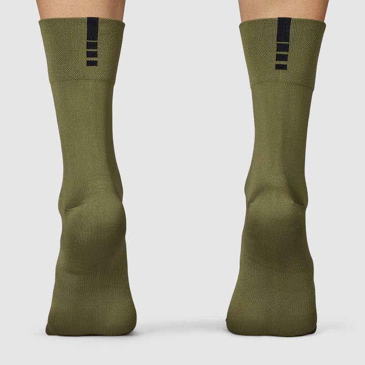 Lightweight SL Socks Olive Green Gripgrab