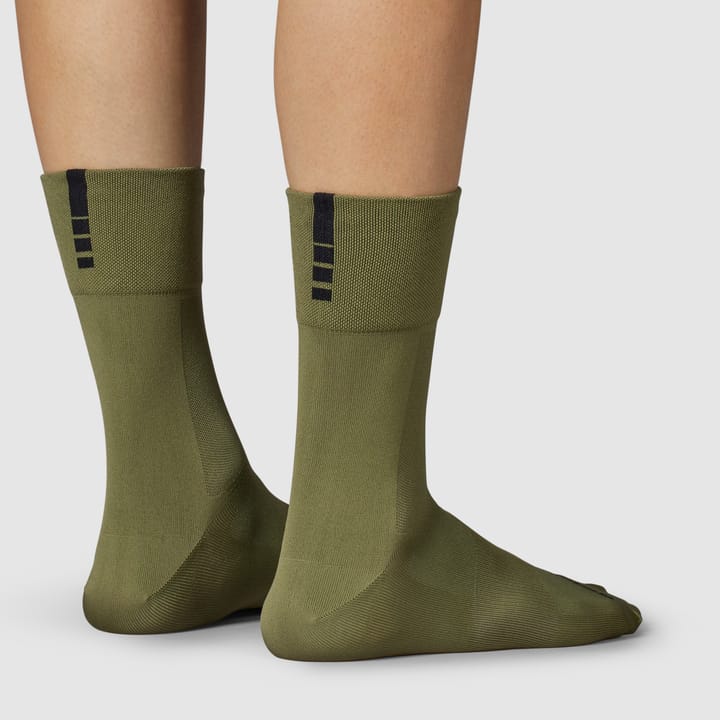 Lightweight SL Socks Olive Green Gripgrab