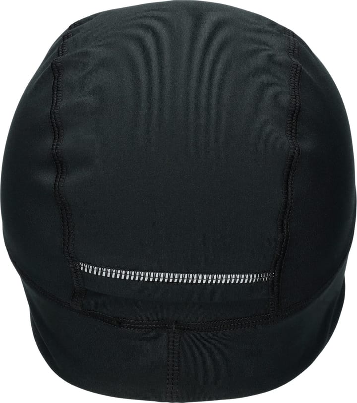 Asics Winter Run Beanie Performance Black Asics